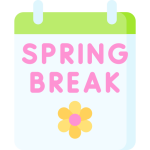 spring-break